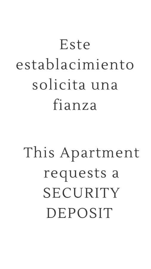 Letmalaga Alcantara Экстерьер фото